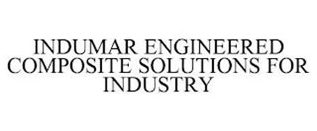 INDUMAR ENGINEERED COMPOSITE SOLUTIONS FOR INDUSTRY