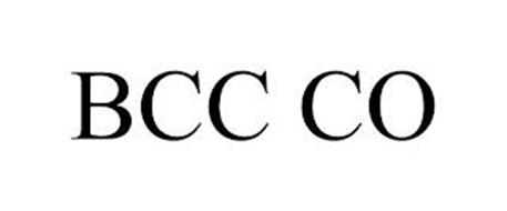 BCC CO
