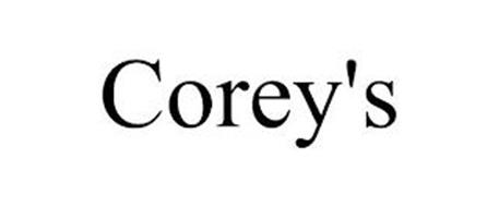 COREY'S