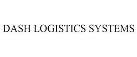 DASH LOGISTICS SYSTEMS
