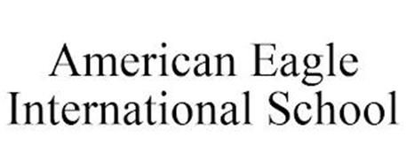 AMERICAN EAGLE INTERNATIONAL SCHOOL