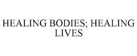 HEALING BODIES; HEALING LIVES
