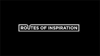 ROUTES OF INSPIRATION