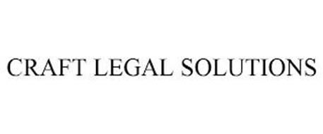 CRAFT LEGAL SOLUTIONS