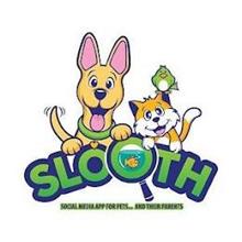SLOOTH SOCIAL MEDIA APP FOR PETS AND THEIR PARENTS