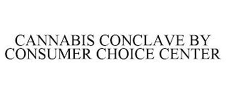 CANNABIS CONCLAVE BY CONSUMER CHOICE CENTER
