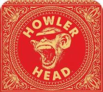 HOWLER HEAD
