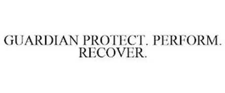 GUARDIAN PROTECT. PERFORM. RECOVER.