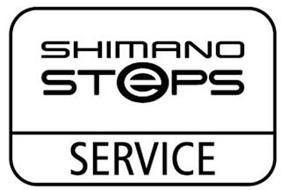 SHIMANO STEPS SERVICE