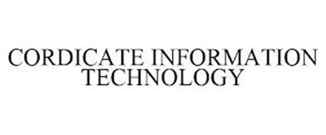 CORDICATE INFORMATION TECHNOLOGY