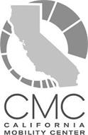 CMC CALIFORNIA MOBILITY CENTER