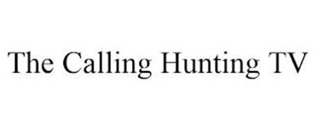 THE CALLING HUNTING TV