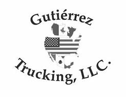 GUTIÉRREZ TRUCKING, LLC.