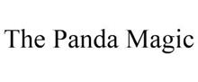 THE PANDA MAGIC