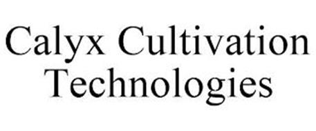 CALYX CULTIVATION TECHNOLOGIES