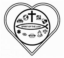 SPIRIT OF THE LAW