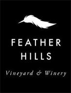 FEATHER HILLS VINEYARD & WINERY