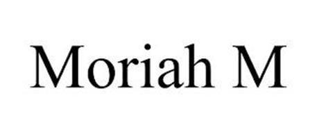 MORIAH M