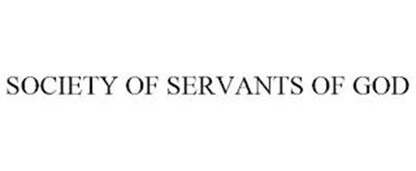 SOCIETY OF SERVANTS OF GOD