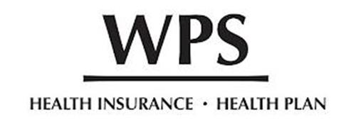 WPS HEALTH INSURANCE HEALTH PLAN