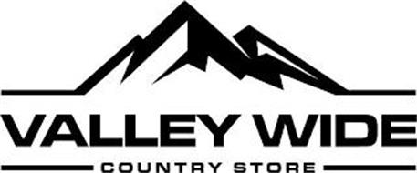 VALLEY WIDE COUNTRY STORE