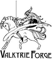 VALKYRIE FORGE