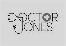 DOCTOR JONES