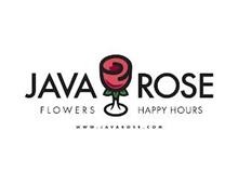 JAVA ROSE FLOWERS & HAPPY HOURS