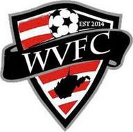 WVFC EST 2014