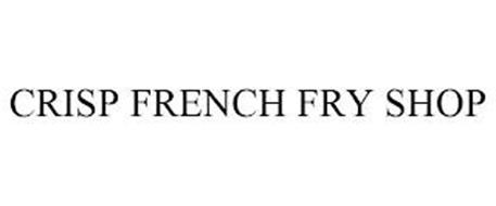 CRISP FRENCH FRY SHOP