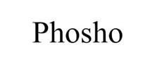 PHOSHO