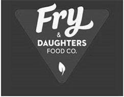 FRY & DAUGHTERS FOOD CO.