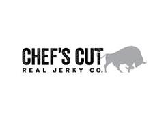 CHEF'S CUT REAL JERKY CO.
