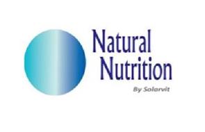 NATURAL NUTRITION BY SOLARVIT