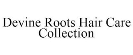 DEVINE ROOTS HAIR CARE COLLECTION
