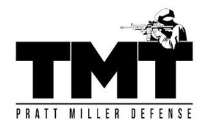 TMT PRATT MILLER DEFENSE