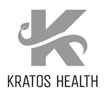 K KRATOS HEALTH