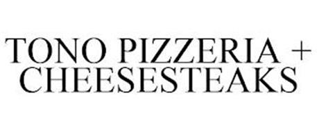 TONO PIZZERIA + CHEESESTEAKS