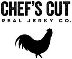 CHEF'S CUT REAL JERKY CO.