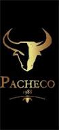 PACHECO 1988