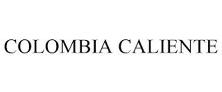 COLOMBIA CALIENTE