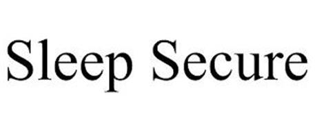 SLEEP SECURE