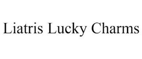 LIATRIS LUCKY CHARMS
