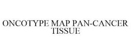 ONCOTYPE MAP PAN-CANCER TISSUE