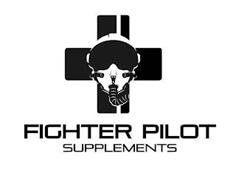 FIGHTER PILOT SUPPLEMENTS