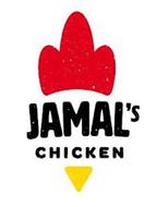 JAMAL'S CHICKEN