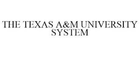 THE TEXAS A&M UNIVERSITY SYSTEM