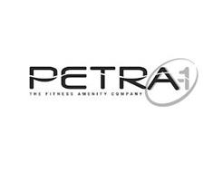 PETRA-1 THE FITNESS AMENITY COMPANY