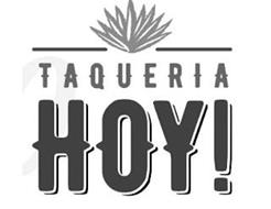 TAQUERIA HOY!