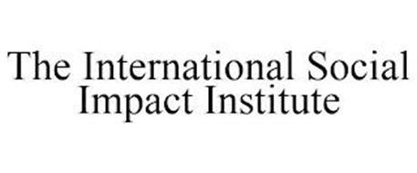 THE INTERNATIONAL SOCIAL IMPACT INSTITUTE